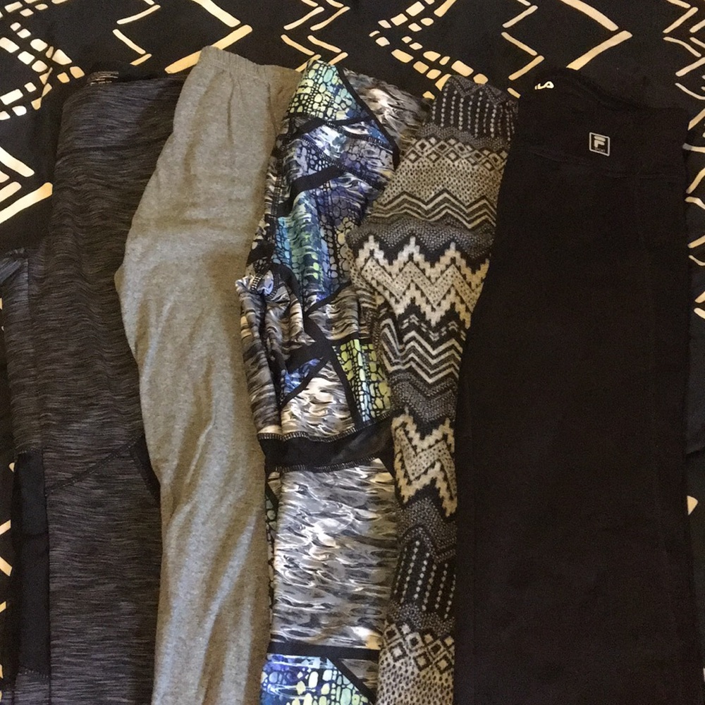 Leggings